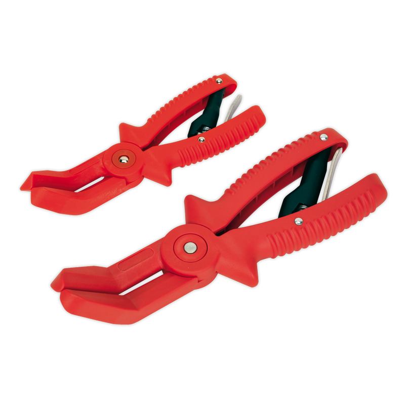 Auto Lock 45¡ Hose Pinch Tool Set 2pc | Pipe Manufacturers Ltd..