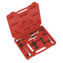 CARBURETTOR & FUEL INJECTION TUNING SET 9PC | Pipe Manufacturers Ltd..