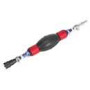 Diesel Fuel System Priming Device | Pipe Manufacturers Ltd..