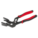 Oil Cooler Heat Exchanger Pliers - BMW/Mini | Pipe Manufacturers Ltd..