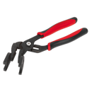 Oil Cooler Heat Exchanger Pliers - BMW/Mini | Pipe Manufacturers Ltd..