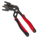 Oil Cooler Heat Exchanger Pliers - BMW/Mini | Pipe Manufacturers Ltd..