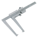 Brake Disc Caliper 0-50mm | Pipe Manufacturers Ltd..