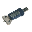 Digital Tyre Tread Depth Gauge | Pipe Manufacturers Ltd..