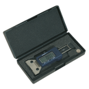 Digital Tyre Tread Depth Gauge | Pipe Manufacturers Ltd..