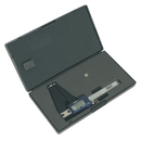 Digital Brake Disc Caliper 100mm(4") | Pipe Manufacturers Ltd..