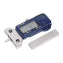 Digital Tyre Tread Depth Gauge - DVSA Approved | Pipe Manufacturers Ltd..