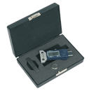 Digital Tyre Tread Depth Gauge - DVSA Approved | Pipe Manufacturers Ltd..