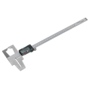 Digital Brake Disc & Drum Caliper 300mm/12" | Pipe Manufacturers Ltd..