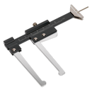 Brake Disc Caliper 0-56mm with Tyre Tread Depth Gauge | Pipe Manufacturers Ltd..