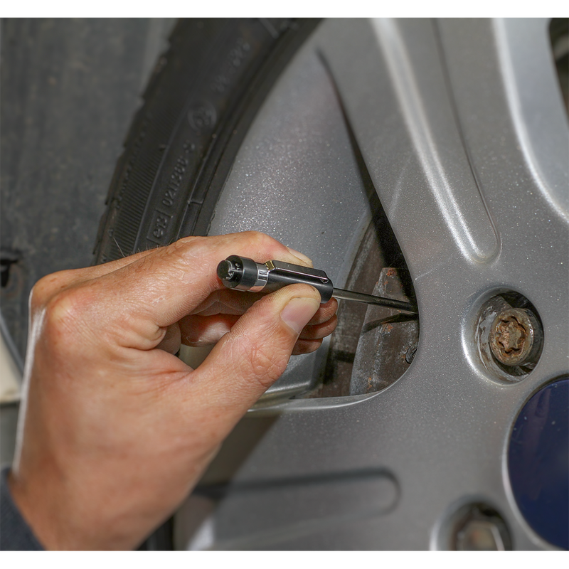 Brake Pad Thickness Gauge | Pipe Manufacturers Ltd..