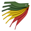 Brake Pad Thickness Gauge 8pc | Pipe Manufacturers Ltd..