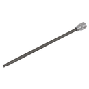 Ball-End Hex Key 5mm Extra Long 3/8"Sq Drive - VAG | Pipe Manufacturers Ltd..