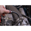 Flexible Hose Clip Nut Driver Set 4pc 5, 6 & 7mm | Pipe Manufacturers Ltd..