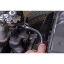 Flexible Hose Clip Nut Driver Set 4pc 5, 6 & 7mm | Pipe Manufacturers Ltd..