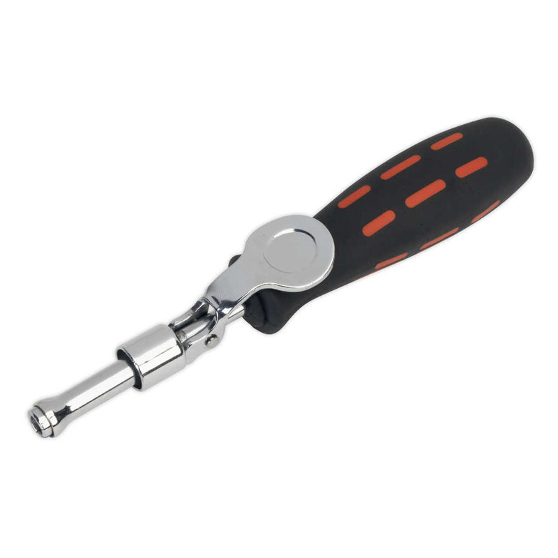 Hose Clip Nut Driver Locking 7mm Length 185mm | Pipe Manufacturers Ltd..