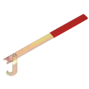 Viscous Fan Holding Tool | Pipe Manufacturers Ltd..