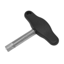 T-Handle Vehicle Service Screwdriver 1.8mm | Pipe Manufacturers Ltd..