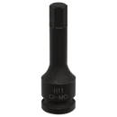 Brake Caliper Socket 11mm Hex 1/2"Sq Drive | Pipe Manufacturers Ltd..