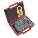 Diesel Engine Setting Locking Kit 1.8D/TD, 1.9D TDi, 2.5D/T/Tci - Ford/Mazda -  Belt Drive | Pipe Manufacturers Ltd..
