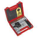 DIESEL&PETROL ENGINE SETTING/LOCKING KIT-FORD & MAZDA | Pipe Manufacturers Ltd..