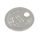 Spark Plug Gapper Circular Ramp Type 0.6-2.4mm (0.020" to 0.100") | Pipe Manufacturers Ltd..