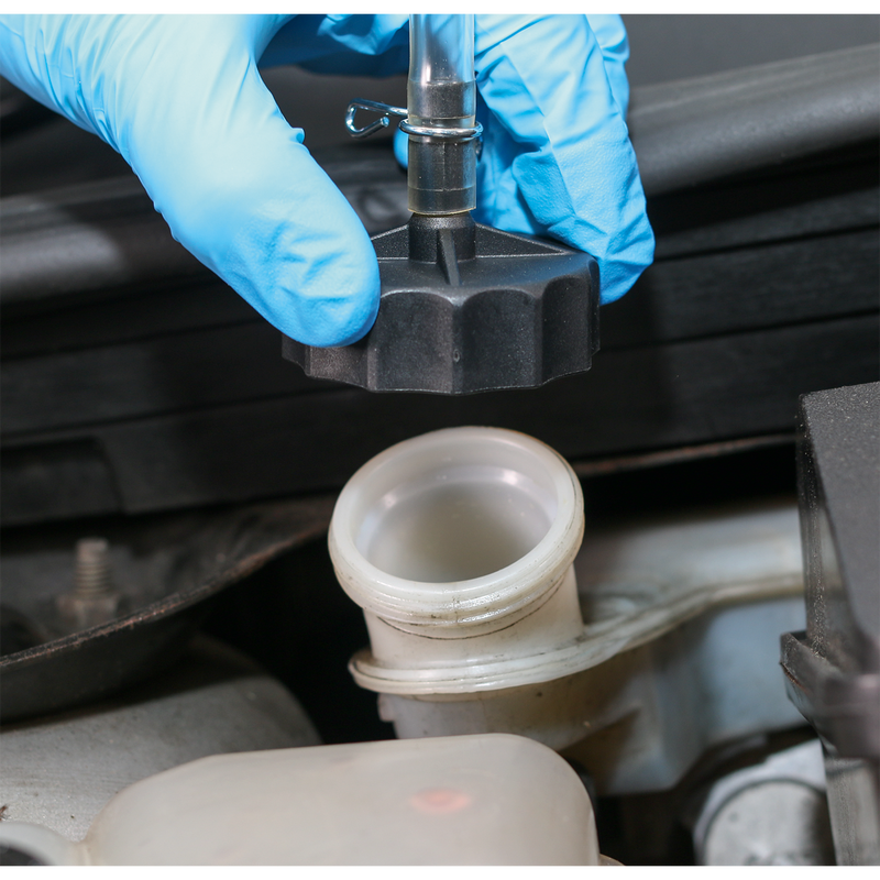 Brake & Clutch Bleeder | Pipe Manufacturers Ltd..