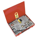 Diesel/Petrol Engine Setting/Locking Master Kit 43pc - Citroen, Peugeot, Renault - Belt Drive | Pipe Manufacturers Ltd..