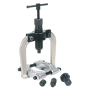 Front Wheel Bearing Removal Tool - Ford Transit | Pipe Manufacturers Ltd..