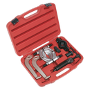 Front Wheel Bearing Removal Tool - Ford Transit | Pipe Manufacturers Ltd..