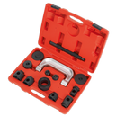 Lower Ball Joint Remover/Installer 14pc Mercedes, Renault | Pipe Manufacturers Ltd..