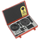 Diesel Engine Camshaft Locking & Fuel Injection Pump Timing Kit - Land Rover 2.5, 200TDi, 300TDi - Belt Drive | Pipe Manufacturers Ltd..