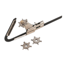 Piston Ring Groove Cleaner | Pipe Manufacturers Ltd..