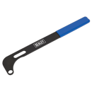 Hub Holding Wrench - Universal | Pipe Manufacturers Ltd..