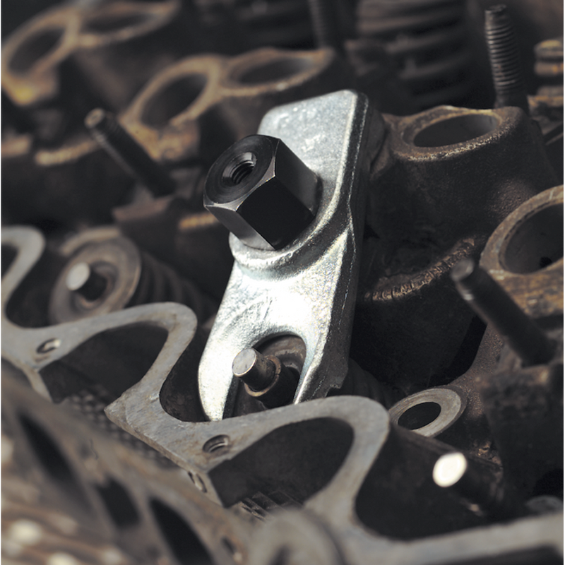 Valve Spring Compressor - Ford CVH | Pipe Manufacturers Ltd..