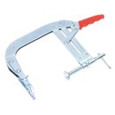 Valve Spring Compressor OHV | Pipe Manufacturers Ltd..