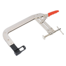 Valve Spring Compressor OHC/OHV/CVH | Pipe Manufacturers Ltd..