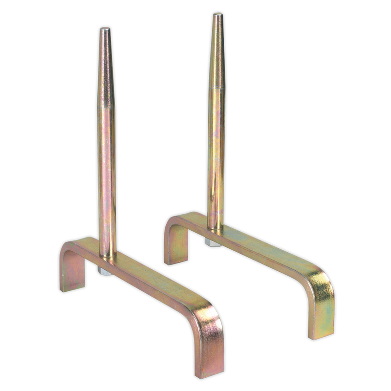 Cylinder Head Stands | Pipe Manufacturers Ltd..