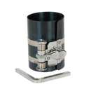 Piston Ring Compressor 100mm ¯60-150mm | Pipe Manufacturers Ltd..