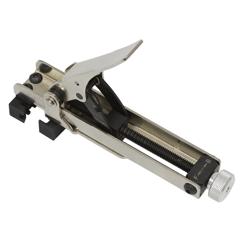 Spring Hose Clip Tensioner Tool | Pipe Manufacturers Ltd..
