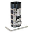 Piston Ring Compressor 150mm ¯60-150mm | Pipe Manufacturers Ltd..