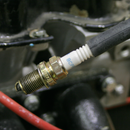 Spark Plug Installation/Removal Tool | Pipe Manufacturers Ltd..
