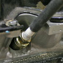 Spark Plug Installation/Removal Tool | Pipe Manufacturers Ltd..