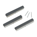 Stone 75mm Medium for VS162 Pack of 3 | Pipe Manufacturers Ltd..