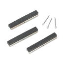 Stone 75mm Coarse for VS162 Pack of 3 | Pipe Manufacturers Ltd..