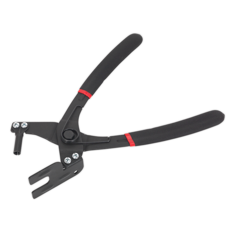 Exhaust Hanger Removal Pliers | Pipe Manufacturers Ltd..