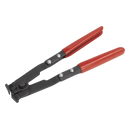 CVJ Boot/Hose Clip Pliers Ear Type | Pipe Manufacturers Ltd..