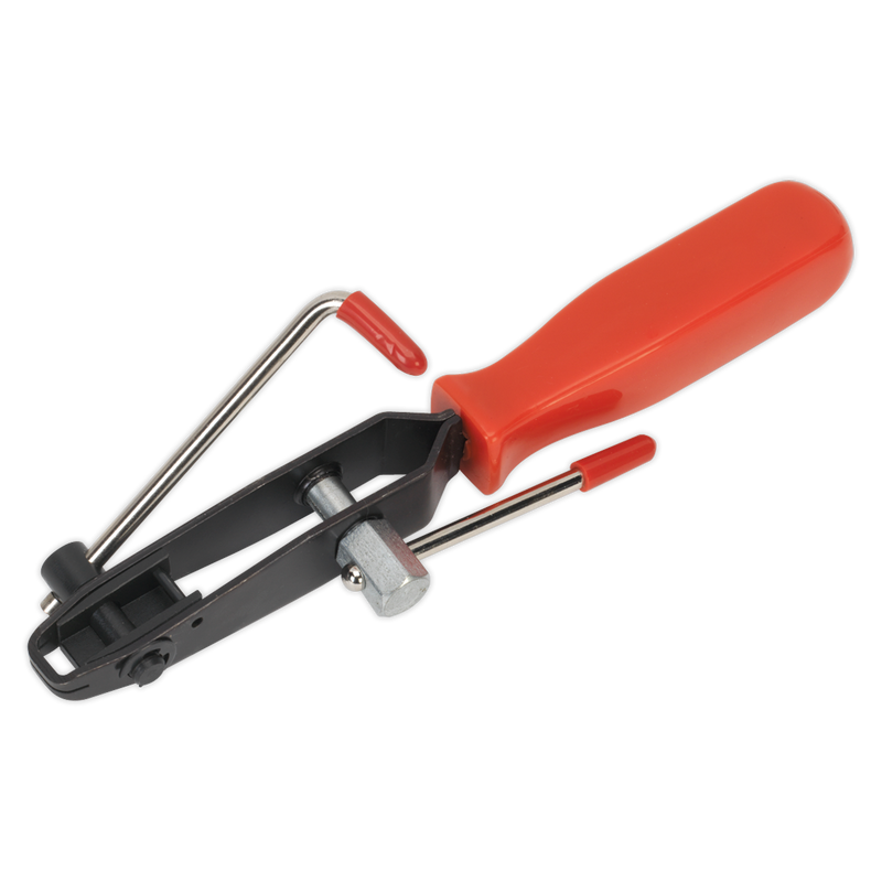 CVJ Boot/Hose Clip Tool with Cutter | Pipe Manufacturers Ltd..