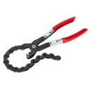 Exhaust Pipe Cutter Pliers | Pipe Manufacturers Ltd..