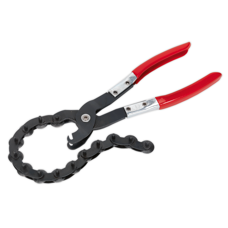 Exhaust Pipe Cutter Pliers | Pipe Manufacturers Ltd..